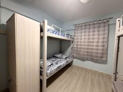 Blk 586 Cheng San Court (Ang Mo Kio), HDB 3 Rooms #601585471